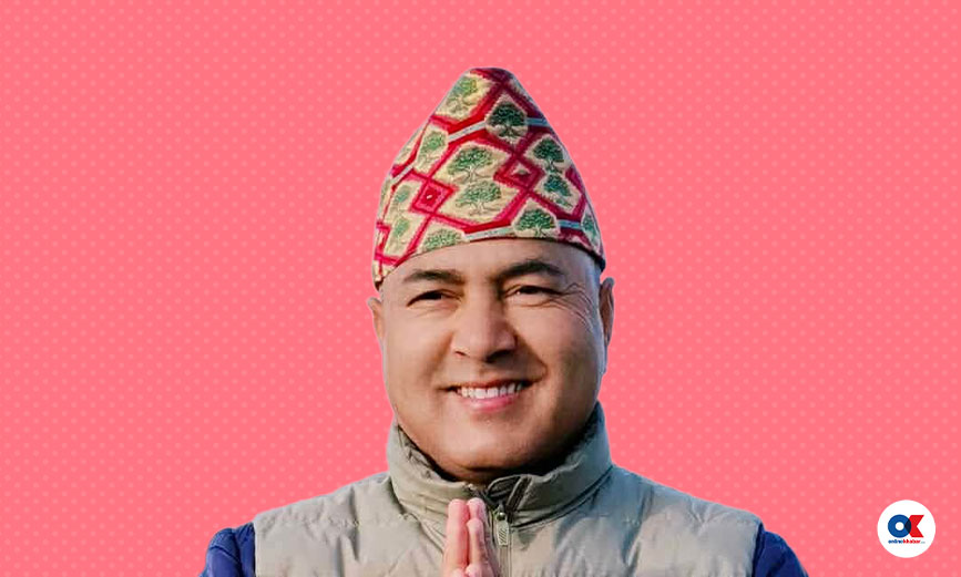 विष्णु बहादुर खड्का