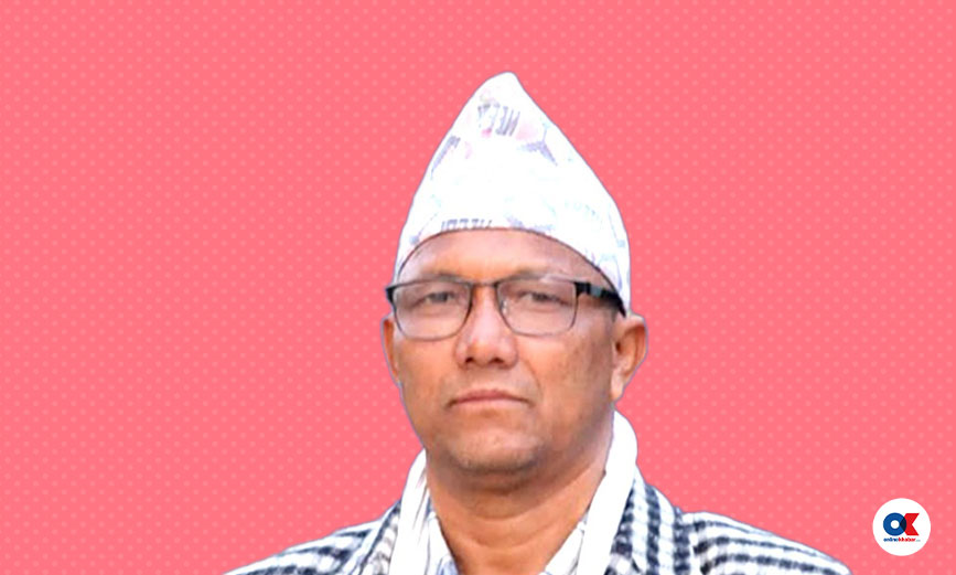 टेक बहादुर सिंह ठकुरी