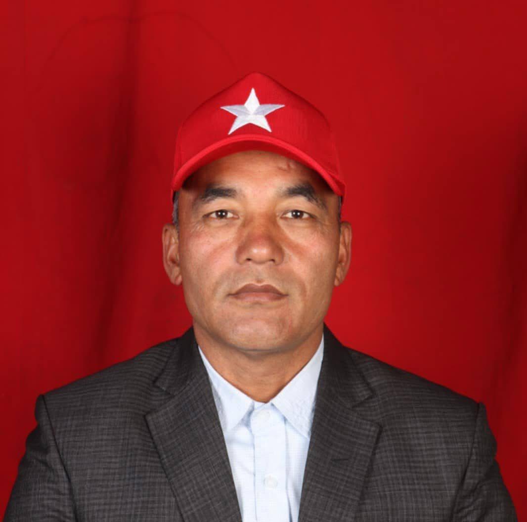 जित बहादुर राना