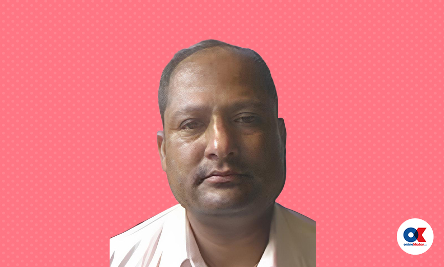 कवि राम पुरी