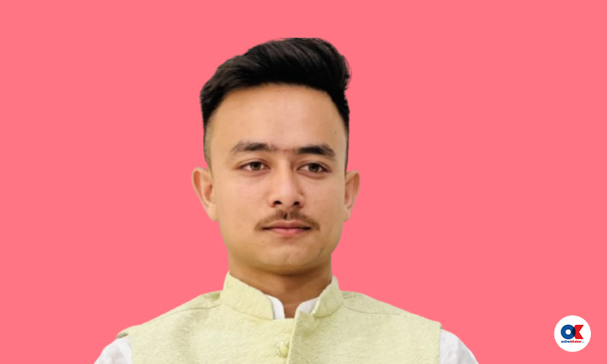 रवि हमाल ठकुरी